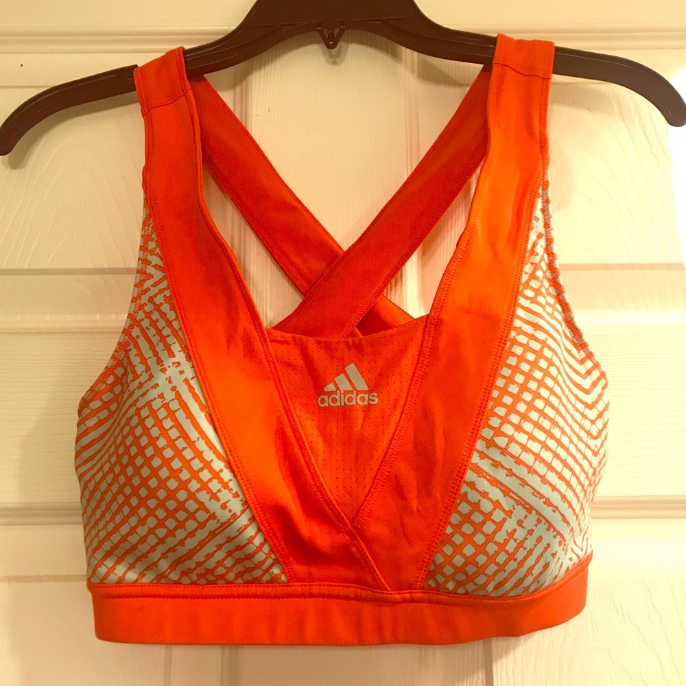 Adidas Sports Bra